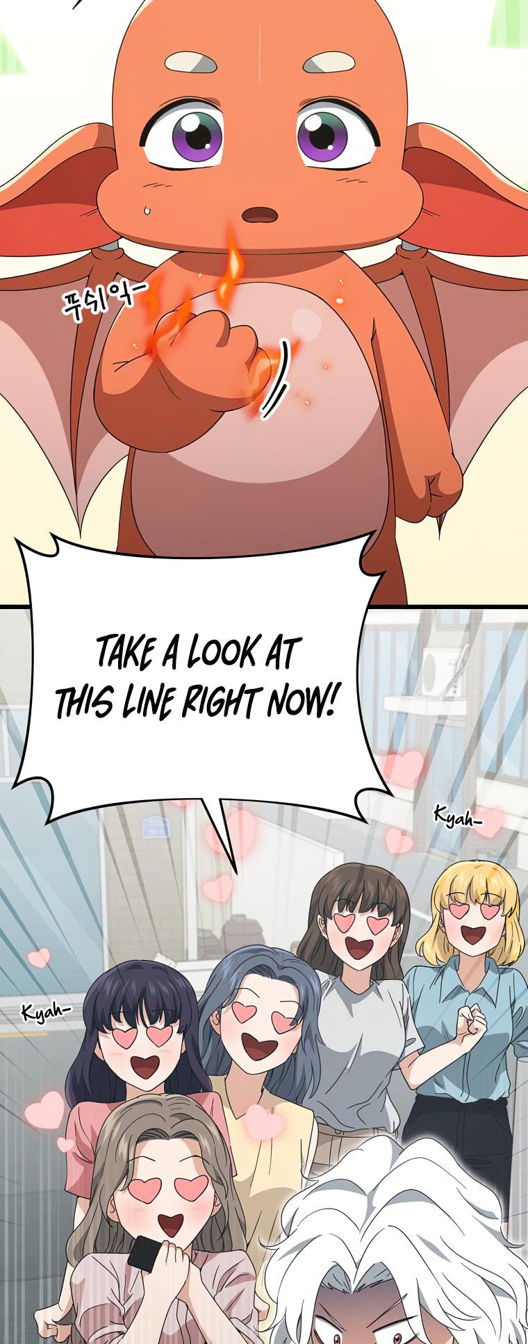 My Dad Is Too Strong Chap 135 - Next Chap 136