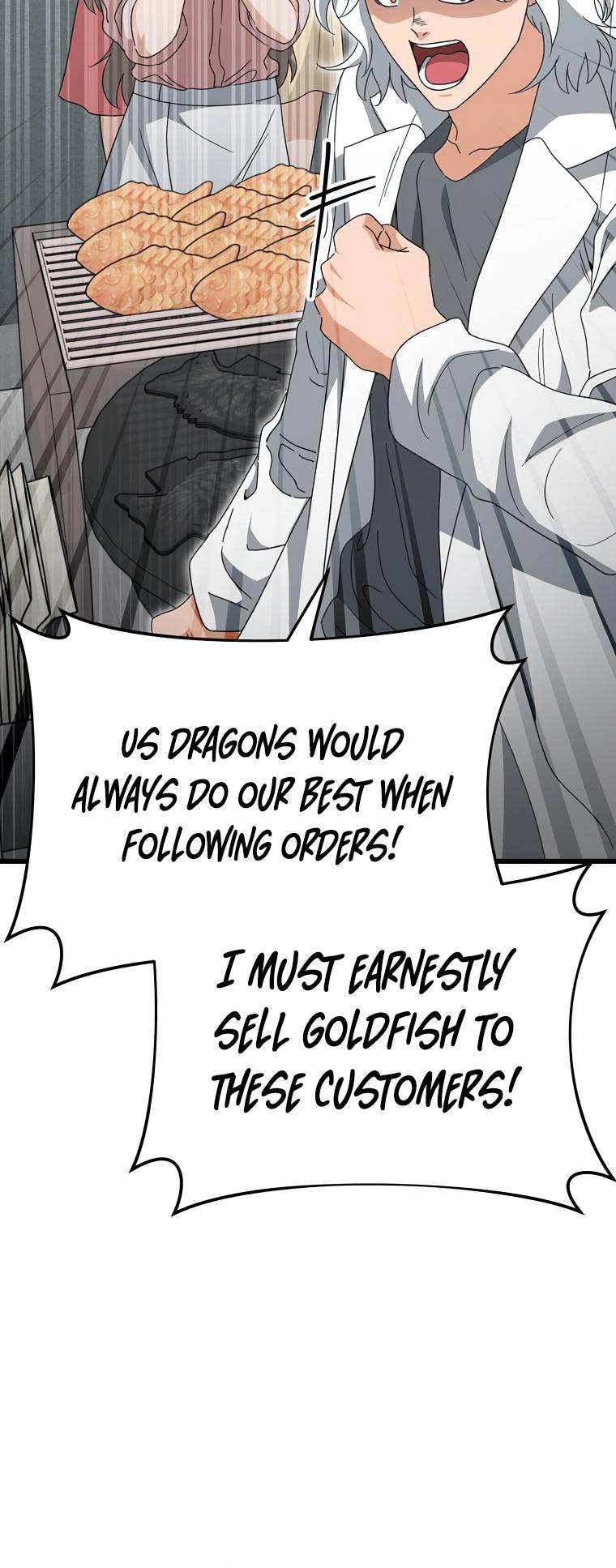 My Dad Is Too Strong Chap 135 - Next Chap 136
