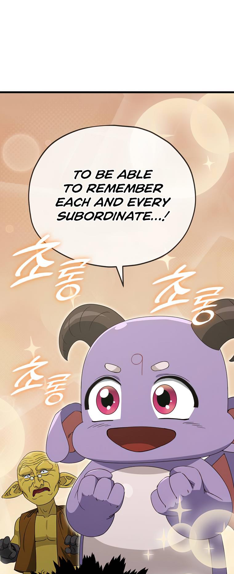 My Dad Is Too Strong Chap 135 - Next Chap 136