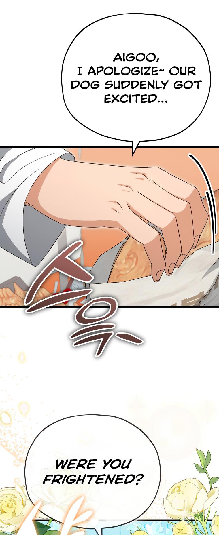 My Dad Is Too Strong Chap 135 - Next Chap 136