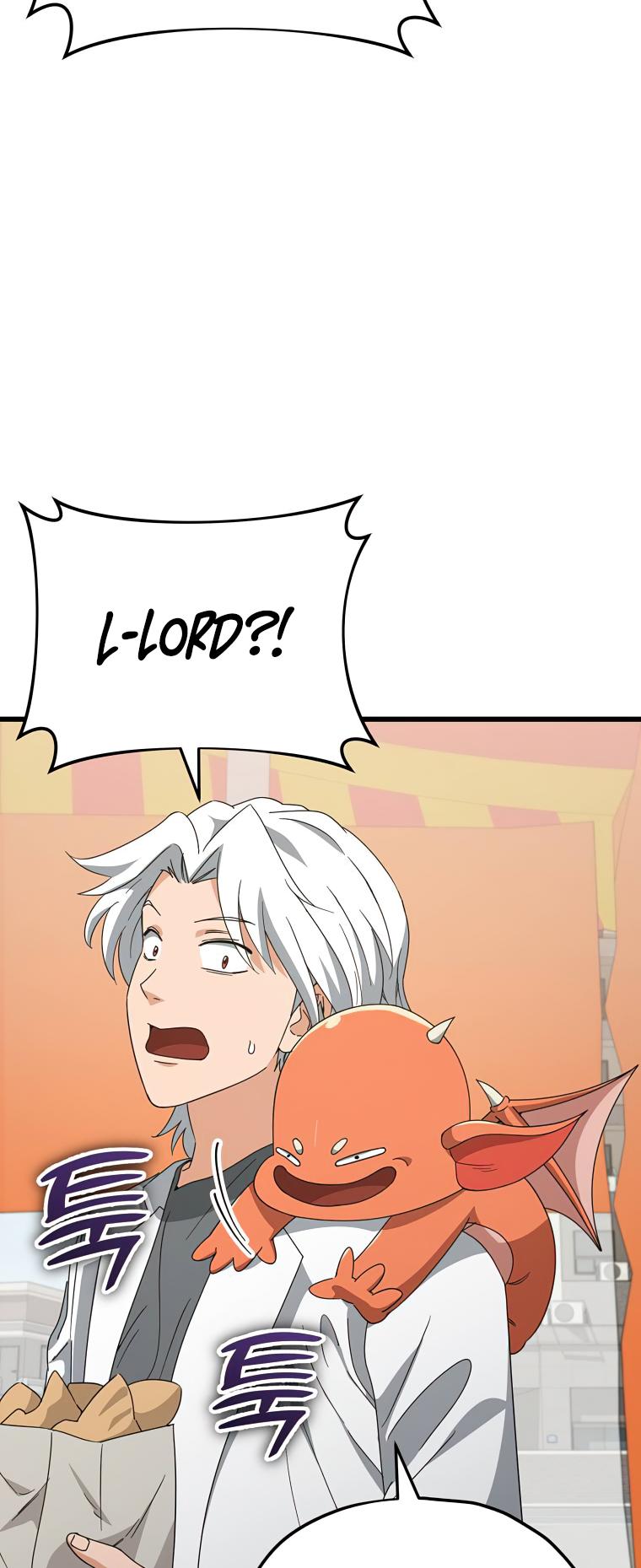 My Dad Is Too Strong Chap 135 - Next Chap 136