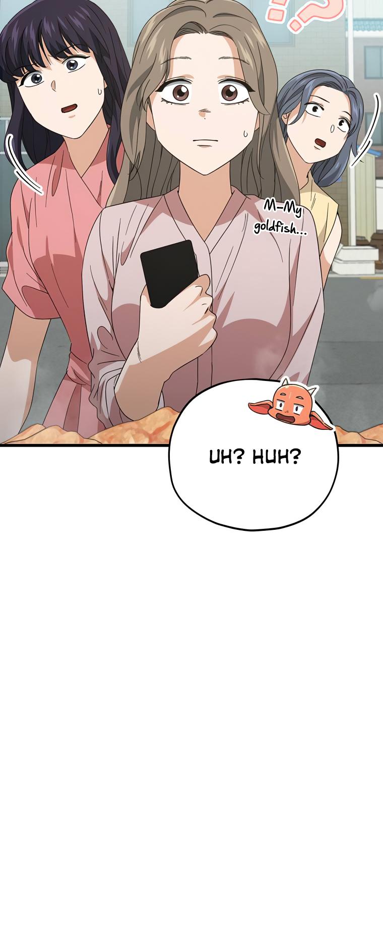 My Dad Is Too Strong Chap 135 - Next Chap 136