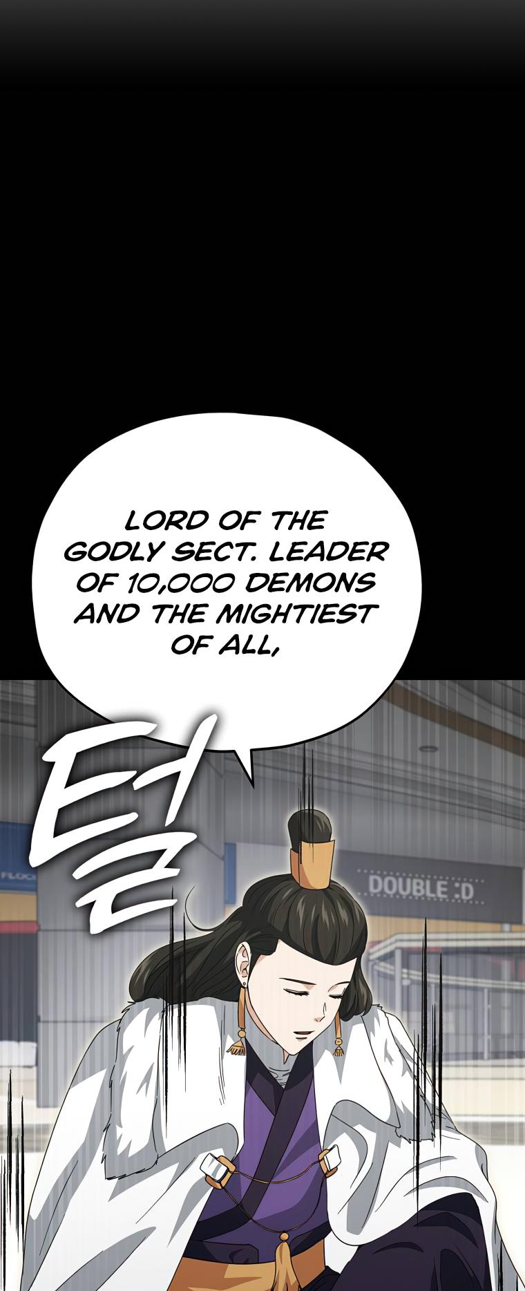 My Dad Is Too Strong Chap 135 - Next Chap 136