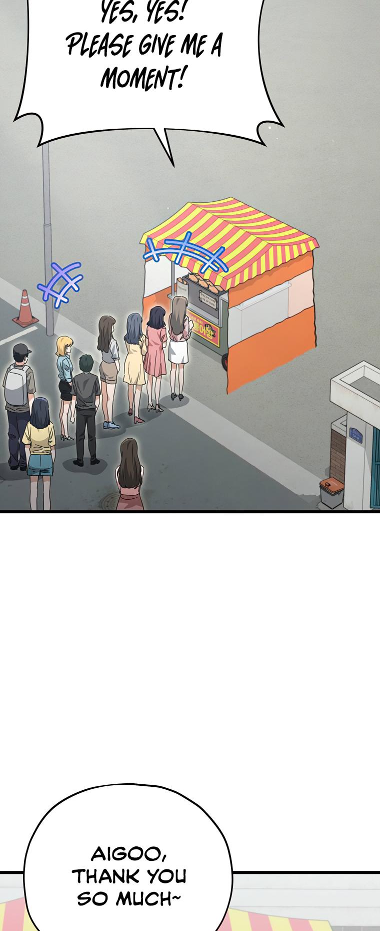 My Dad Is Too Strong Chap 135 - Next Chap 136