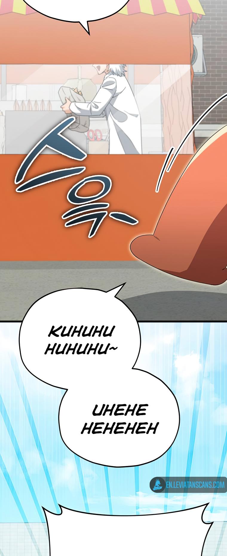 My Dad Is Too Strong Chap 135 - Next Chap 136