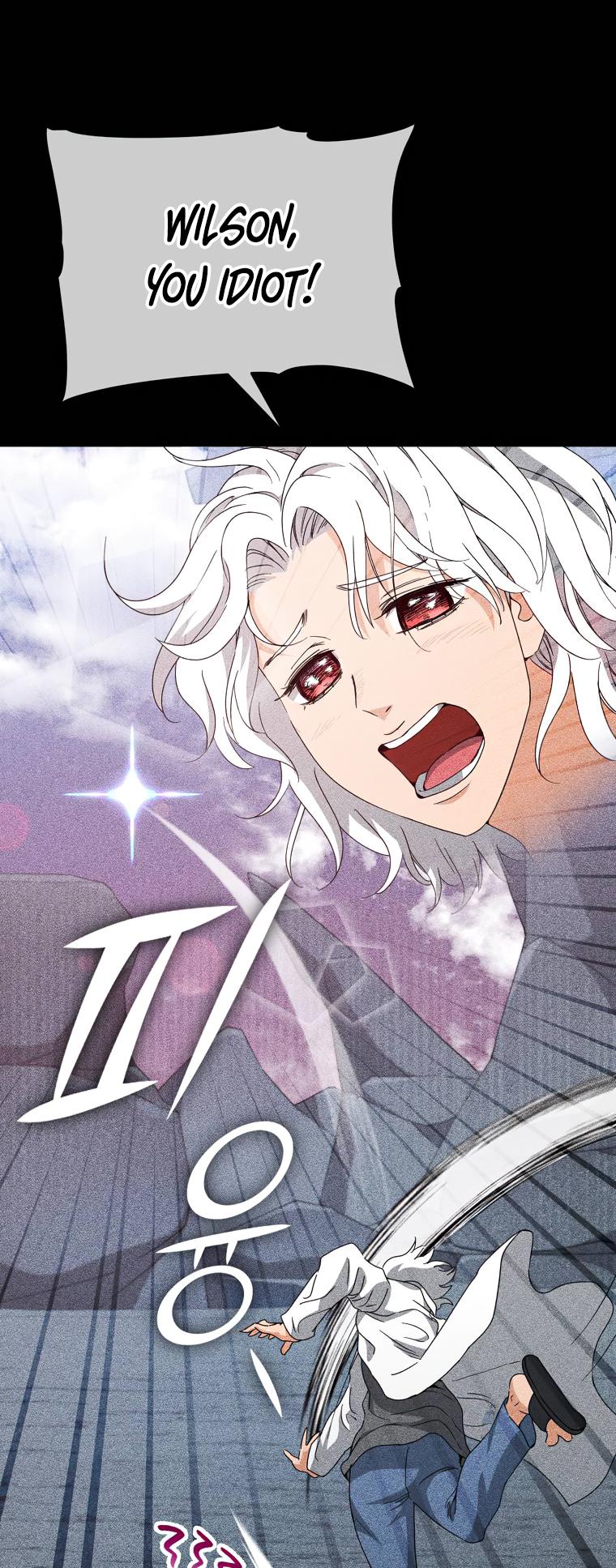 My Dad Is Too Strong Chap 135 - Next Chap 136