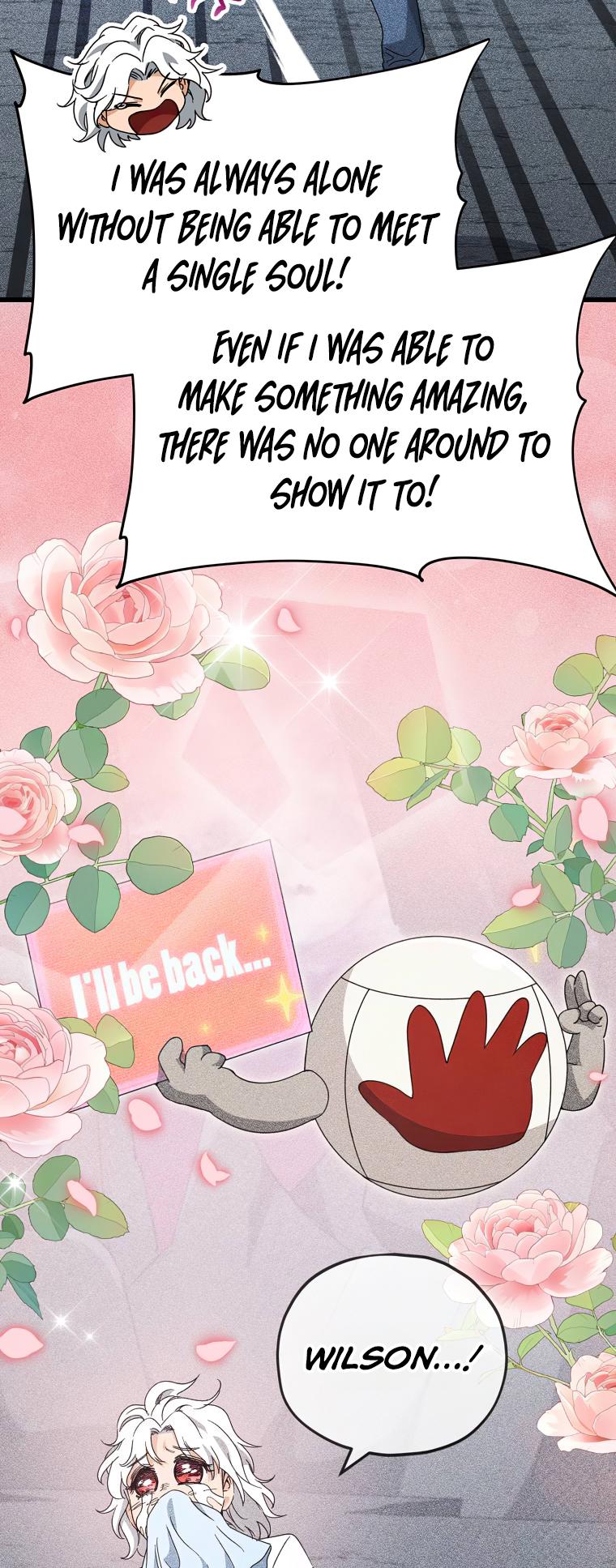 My Dad Is Too Strong Chap 135 - Next Chap 136