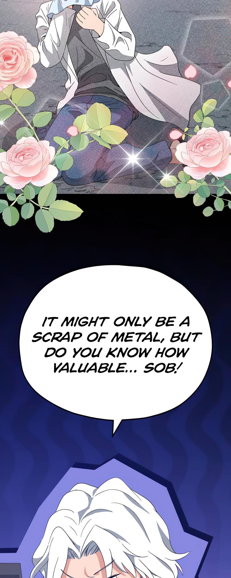 My Dad Is Too Strong Chap 135 - Next Chap 136