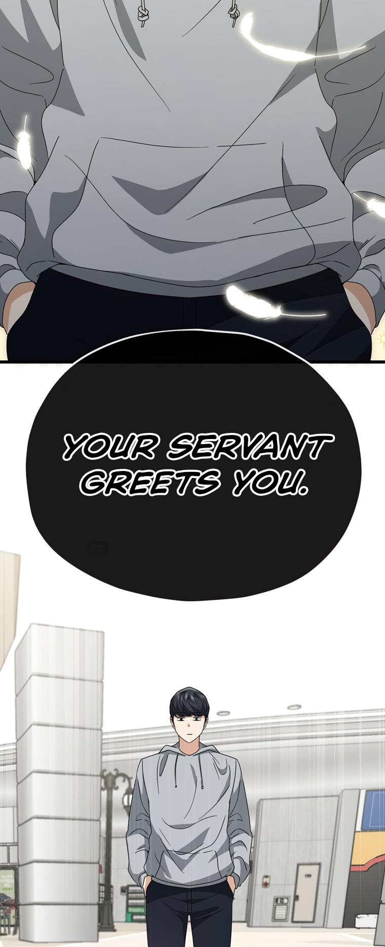 My Dad Is Too Strong Chap 135 - Next Chap 136