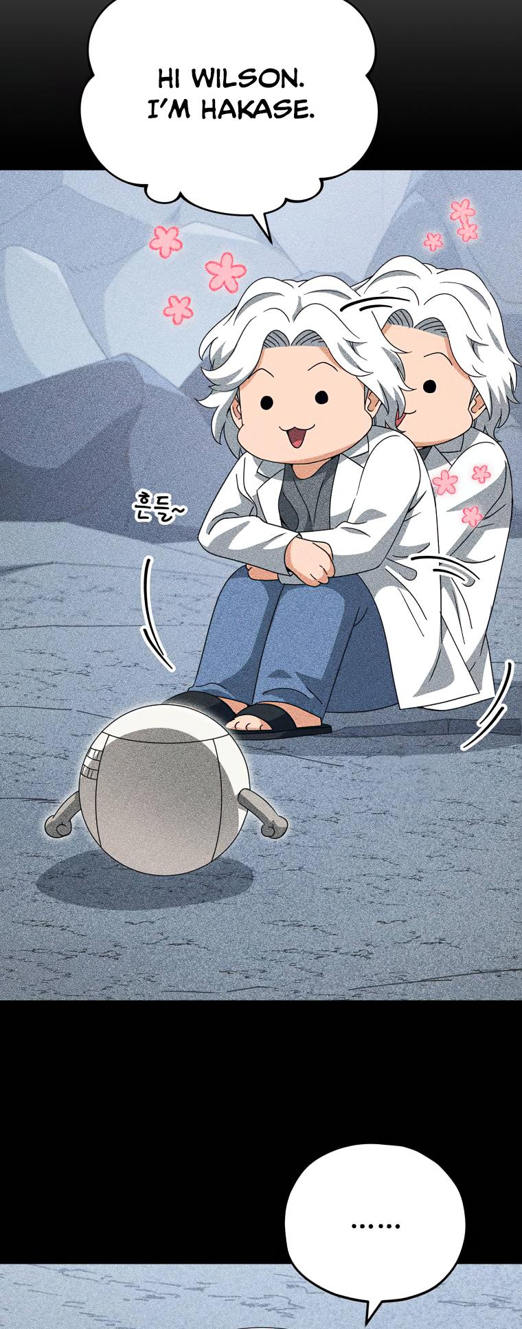 My Dad Is Too Strong Chap 135 - Next Chap 136