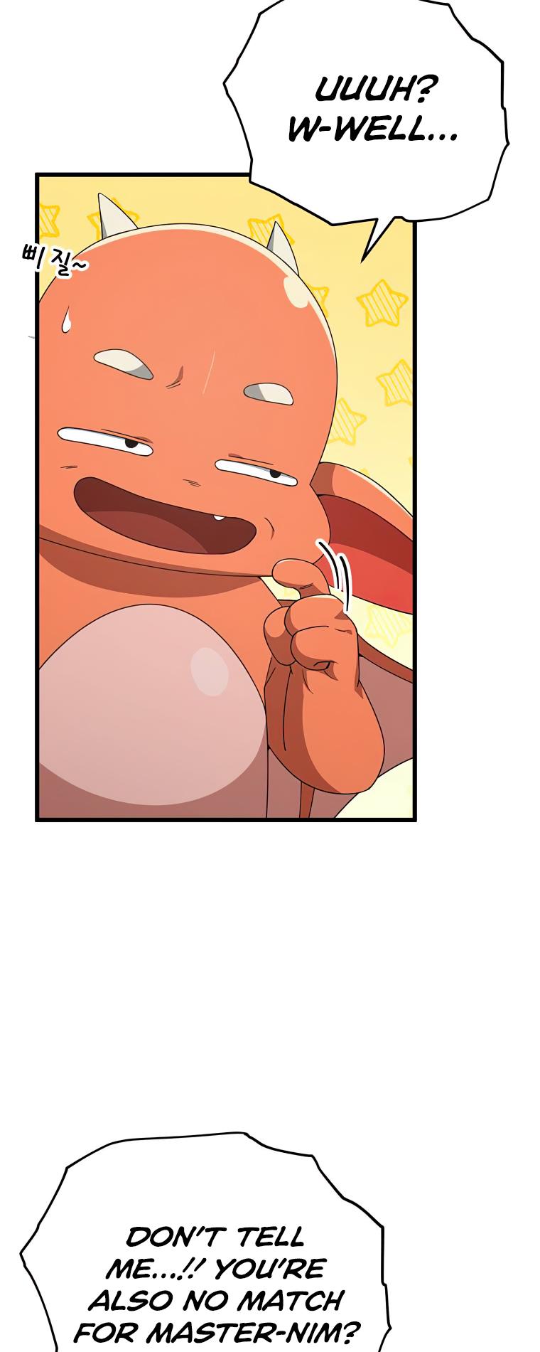 My Dad Is Too Strong Chap 135 - Next Chap 136