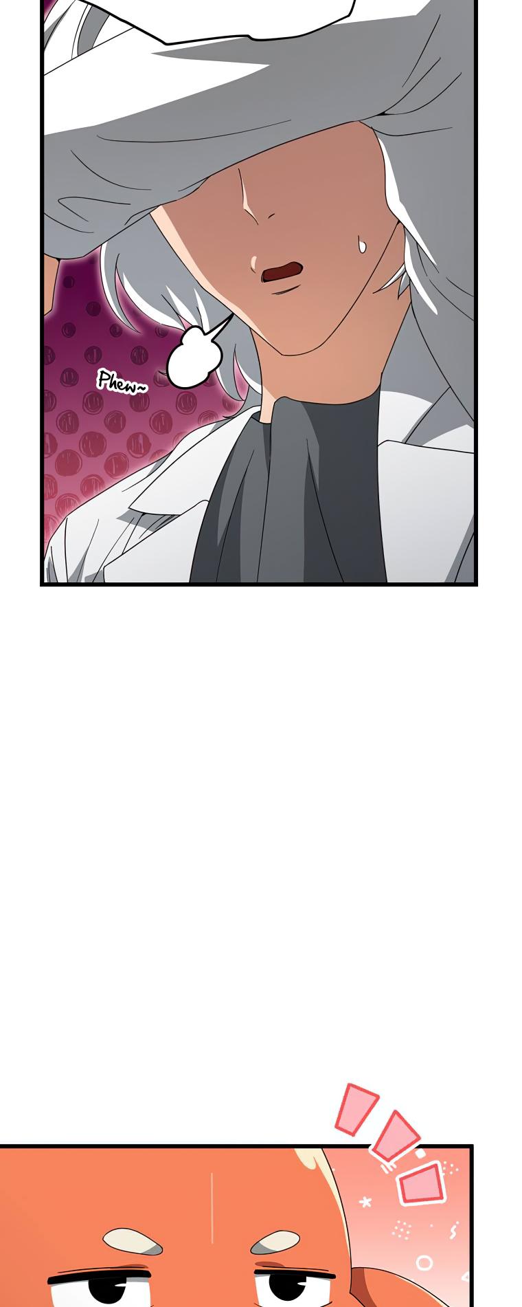 My Dad Is Too Strong Chap 135 - Next Chap 136
