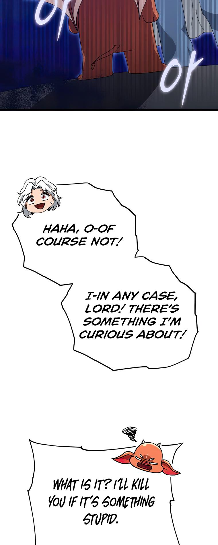 My Dad Is Too Strong Chap 135 - Next Chap 136