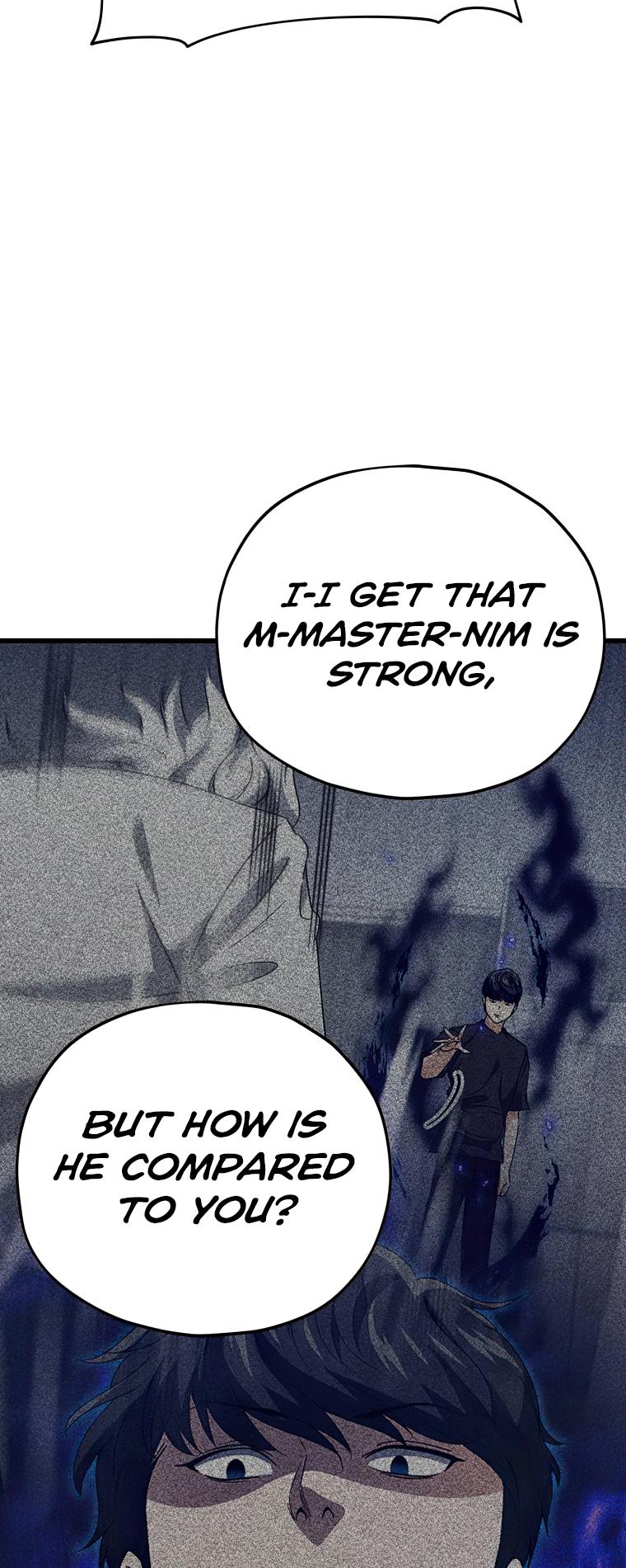My Dad Is Too Strong Chap 135 - Next Chap 136