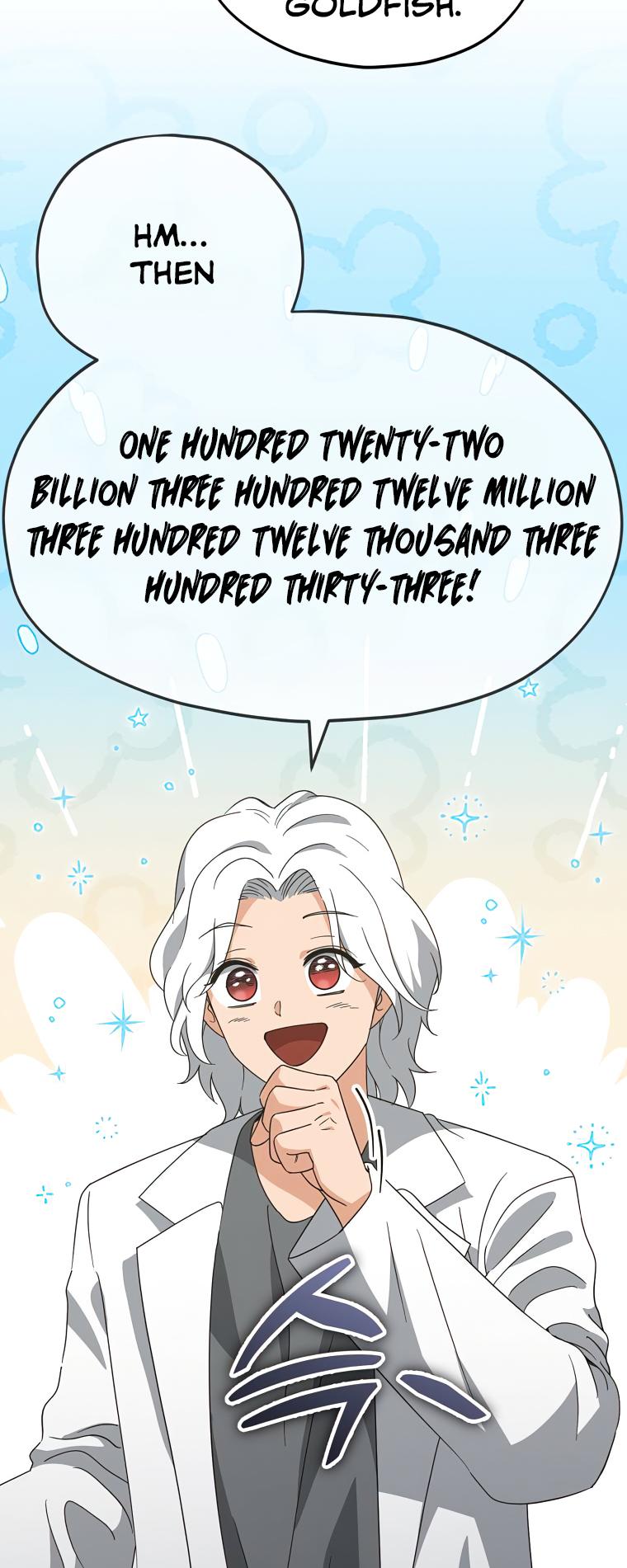 My Dad Is Too Strong Chap 135 - Next Chap 136
