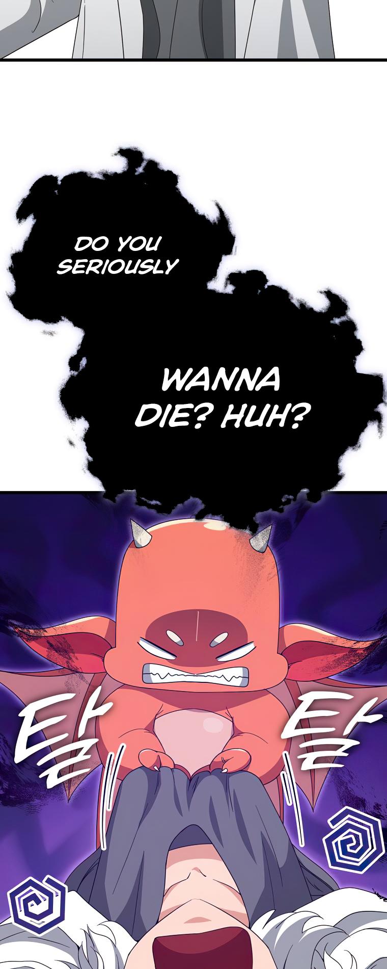 My Dad Is Too Strong Chap 135 - Next Chap 136