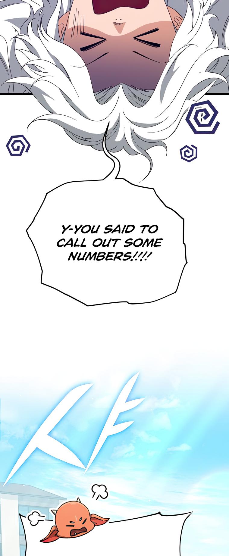 My Dad Is Too Strong Chap 135 - Next Chap 136