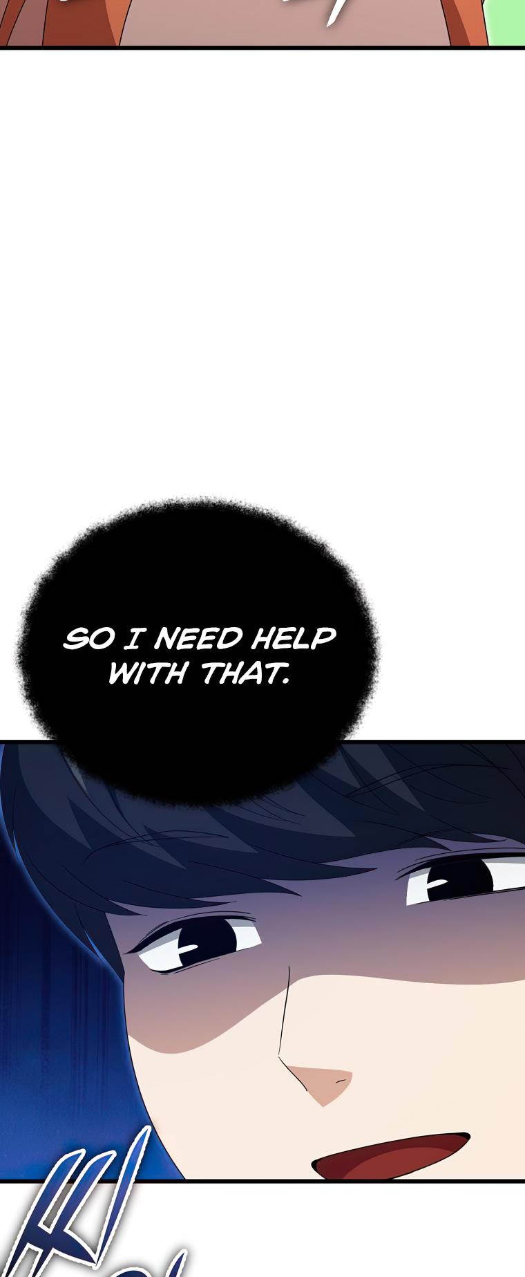 My Dad Is Too Strong Chap 135 - Next Chap 136
