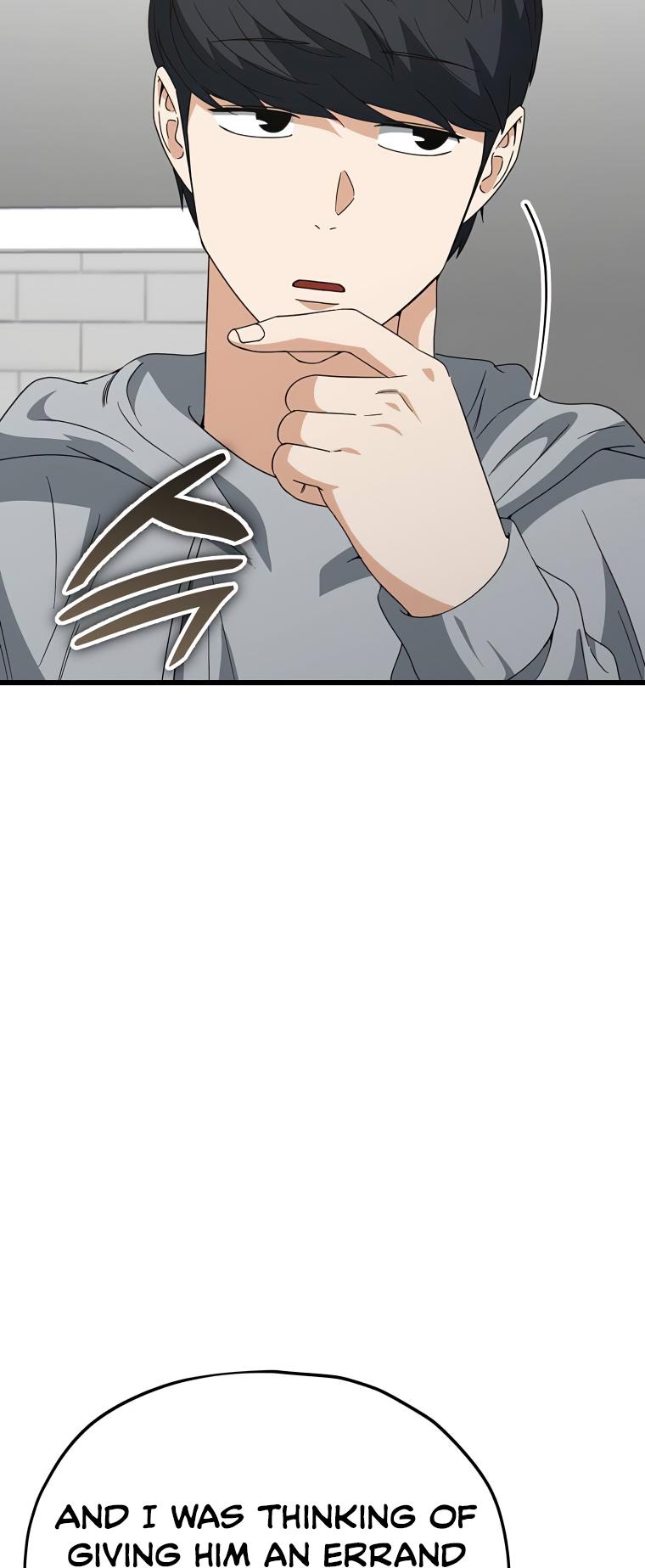 My Dad Is Too Strong Chap 135 - Next Chap 136