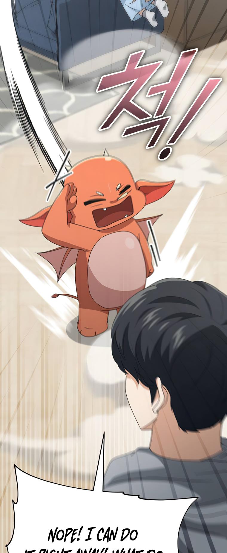 My Dad Is Too Strong Chap 135 - Next Chap 136