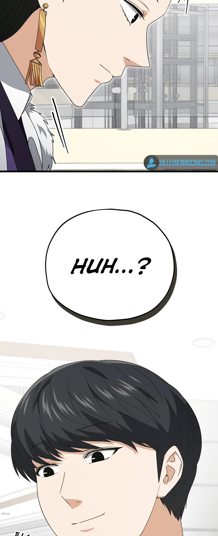 My Dad Is Too Strong Chap 135 - Next Chap 136