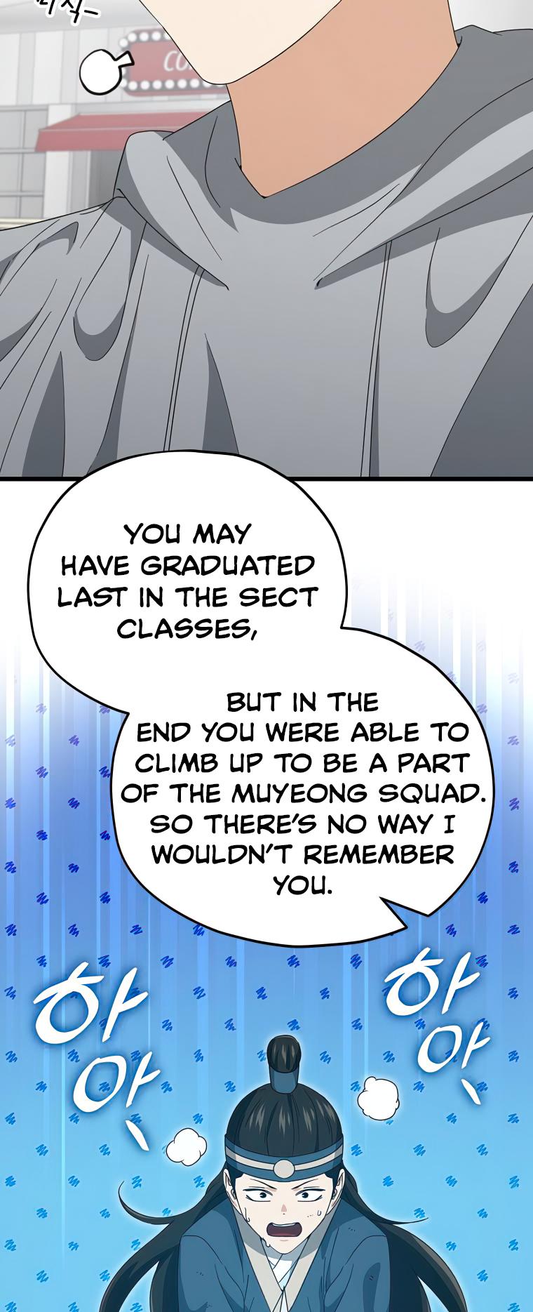 My Dad Is Too Strong Chap 135 - Next Chap 136