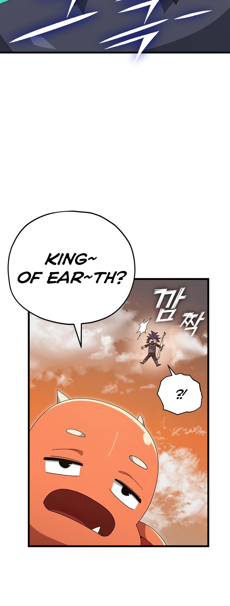 My Dad Is Too Strong Chap 136 - Next Chap 137