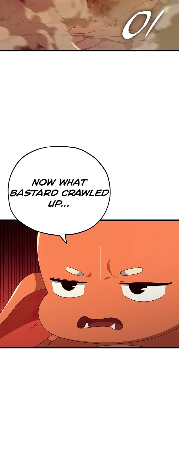 My Dad Is Too Strong Chap 136 - Next Chap 137