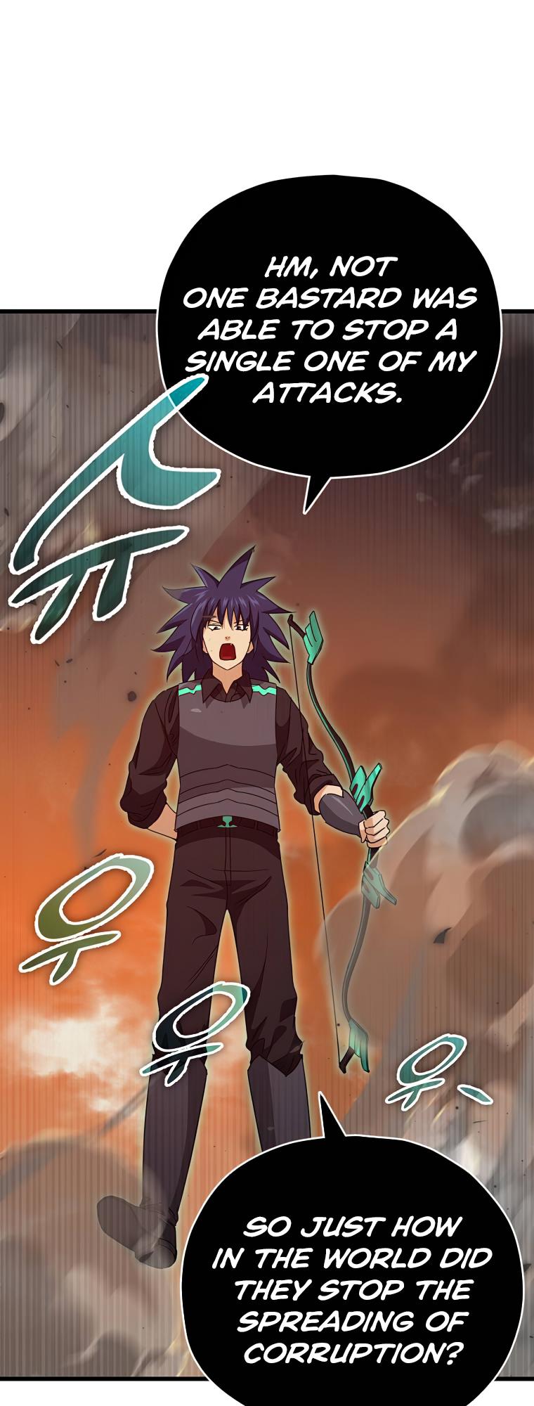 My Dad Is Too Strong Chap 136 - Next Chap 137
