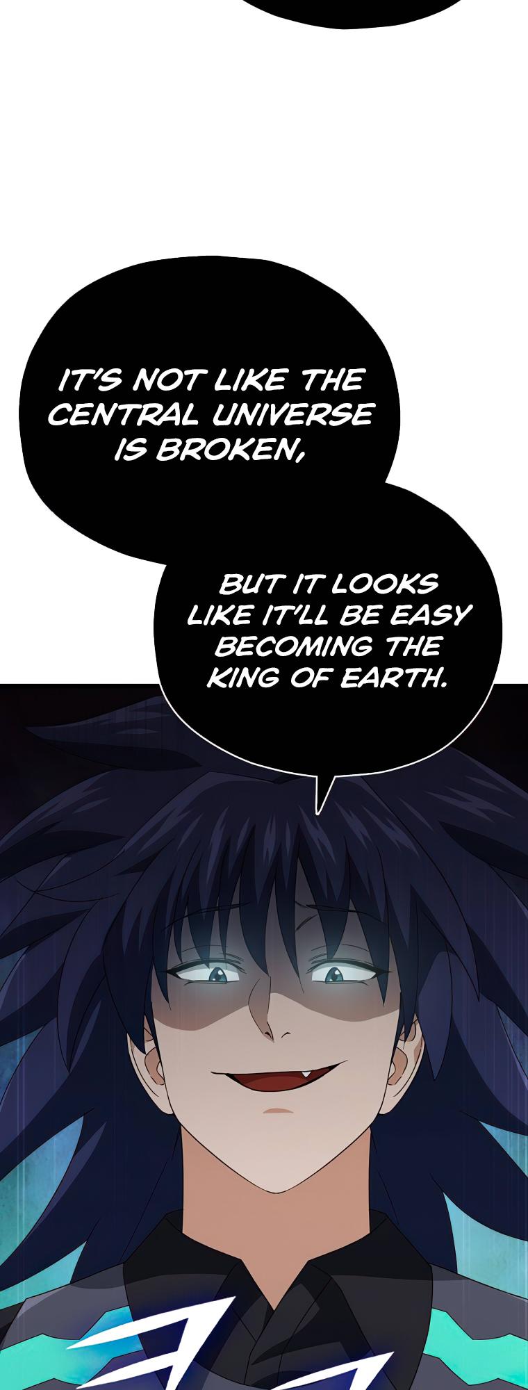 My Dad Is Too Strong Chap 136 - Next Chap 137
