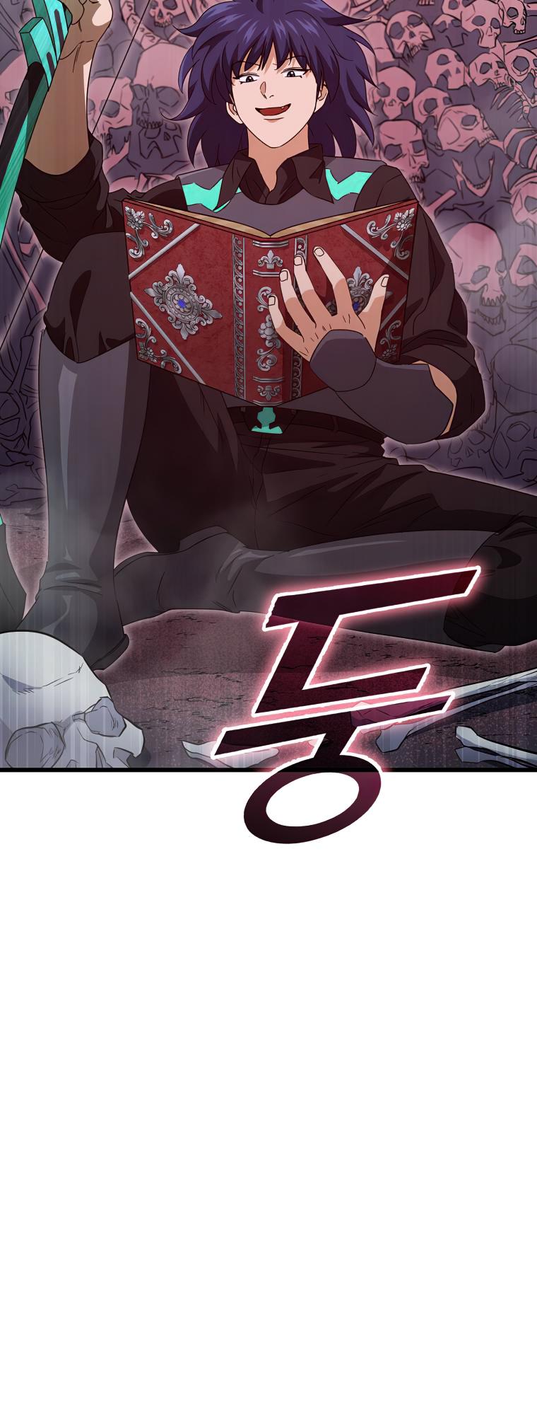 My Dad Is Too Strong Chap 136 - Next Chap 137
