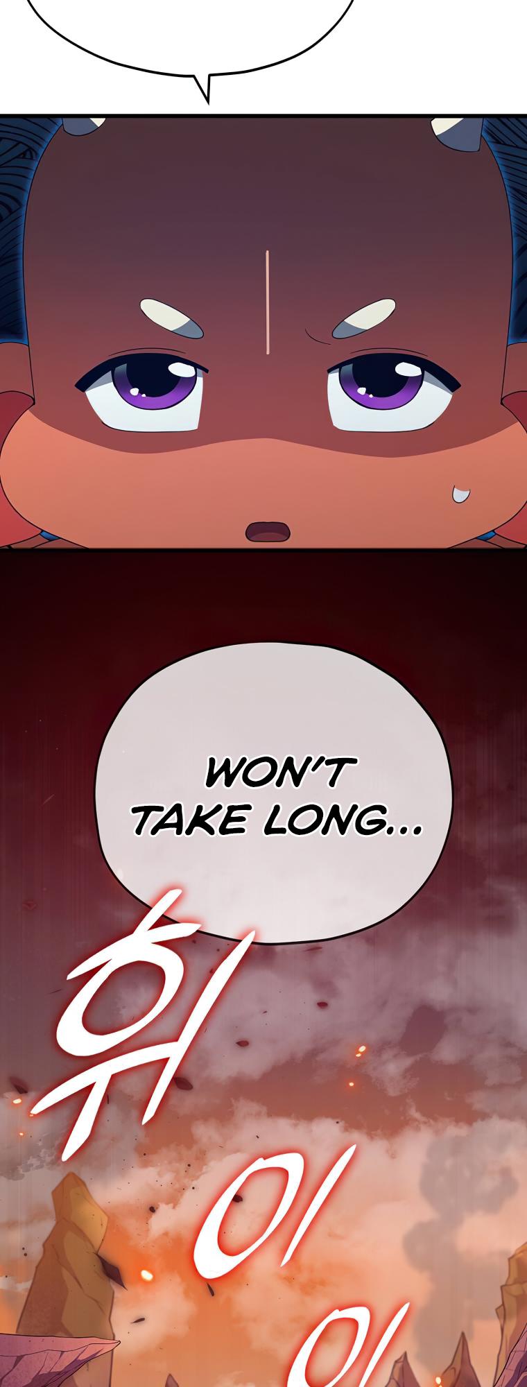My Dad Is Too Strong Chap 136 - Next Chap 137