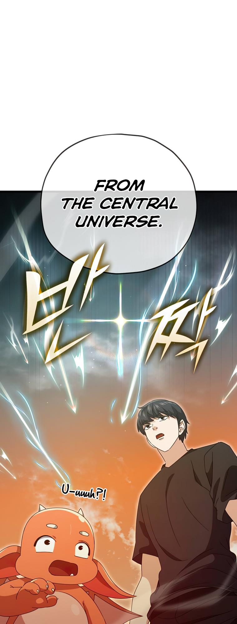 My Dad Is Too Strong Chap 136 - Next Chap 137