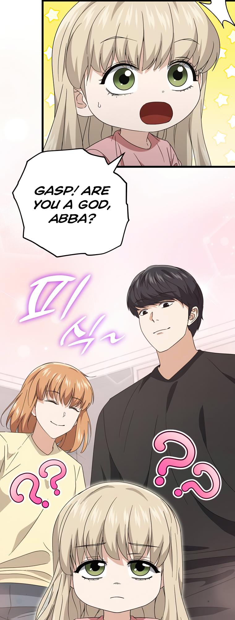 My Dad Is Too Strong Chap 136 - Next Chap 137