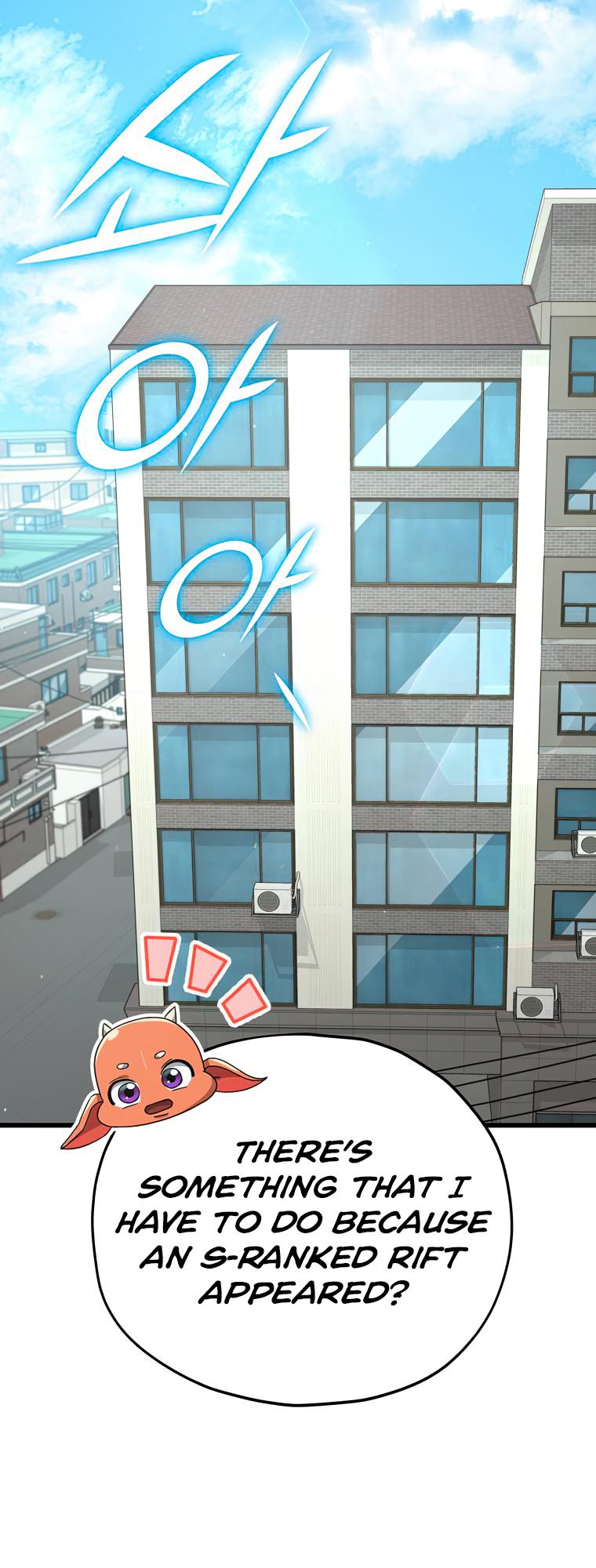 My Dad Is Too Strong Chap 136 - Next Chap 137