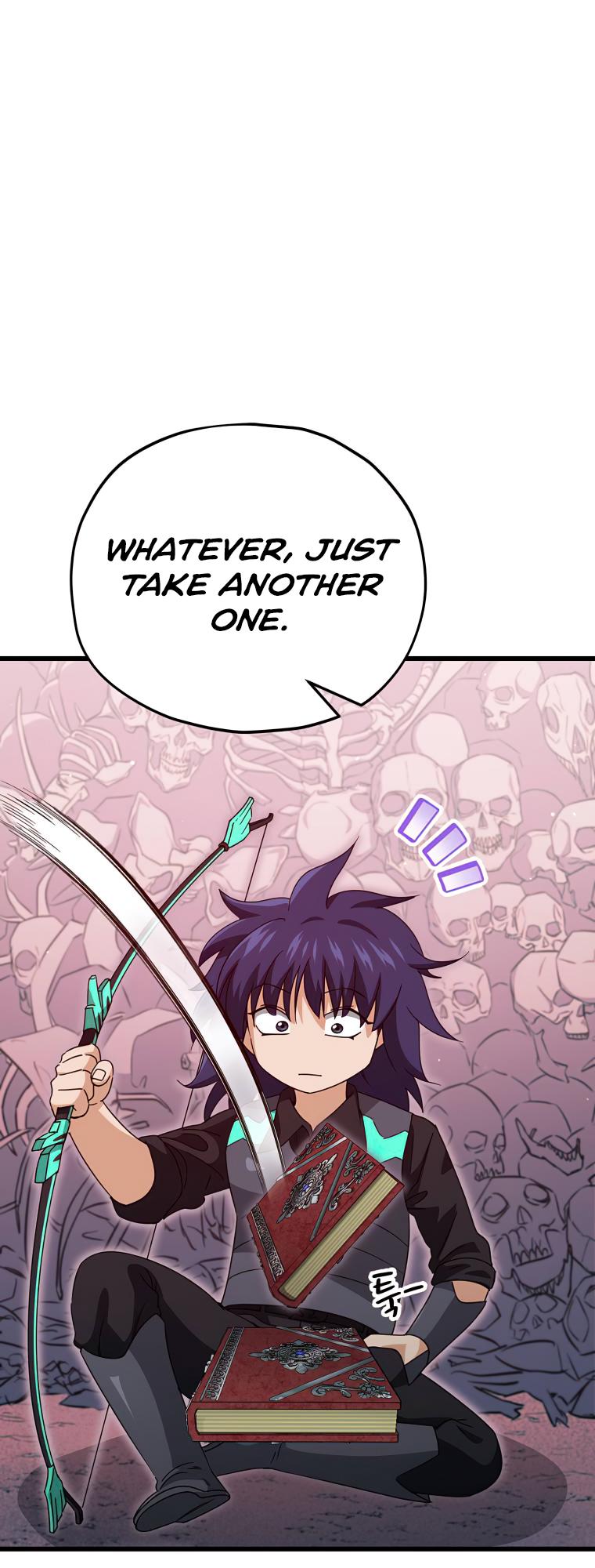 My Dad Is Too Strong Chap 136 - Next Chap 137