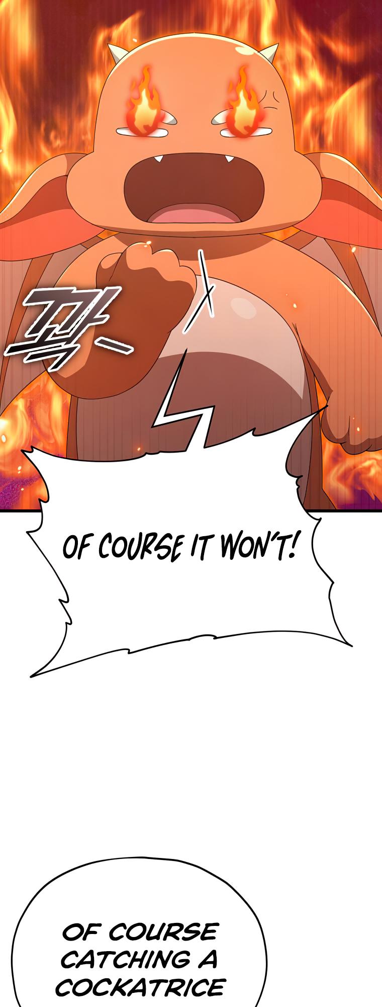 My Dad Is Too Strong Chap 136 - Next Chap 137
