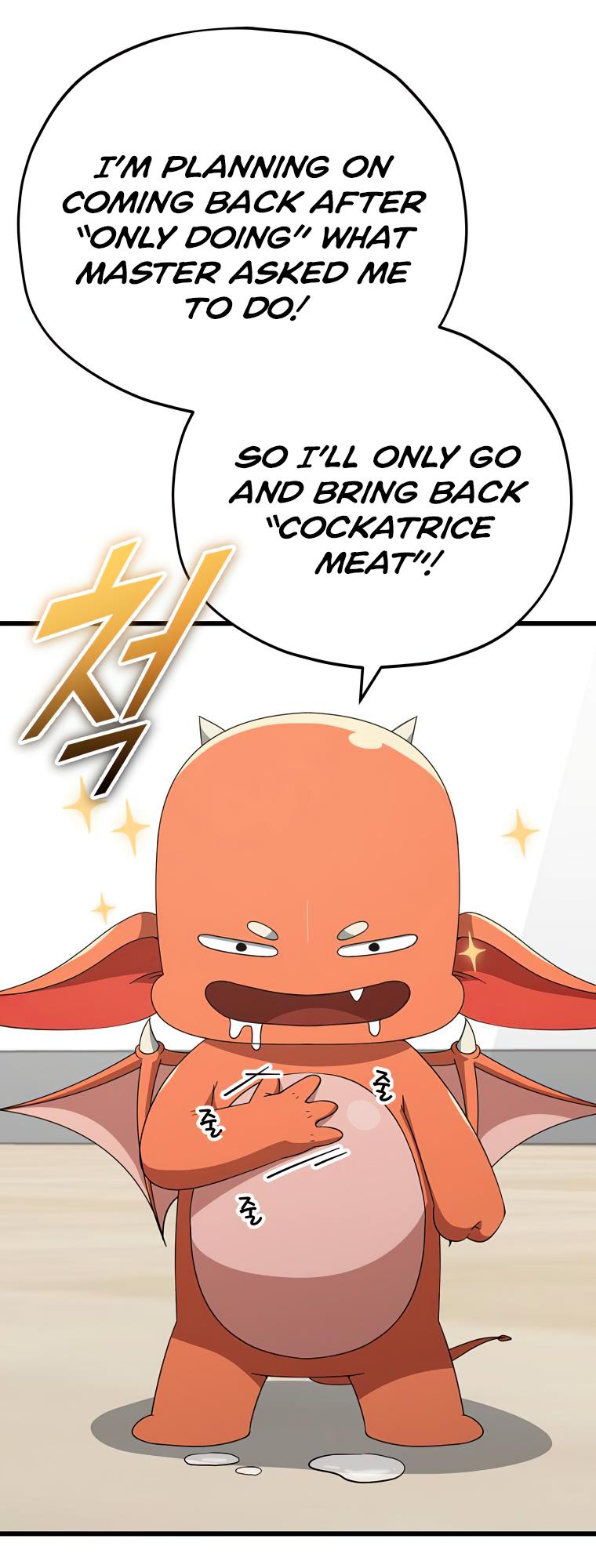 My Dad Is Too Strong Chap 136 - Next Chap 137