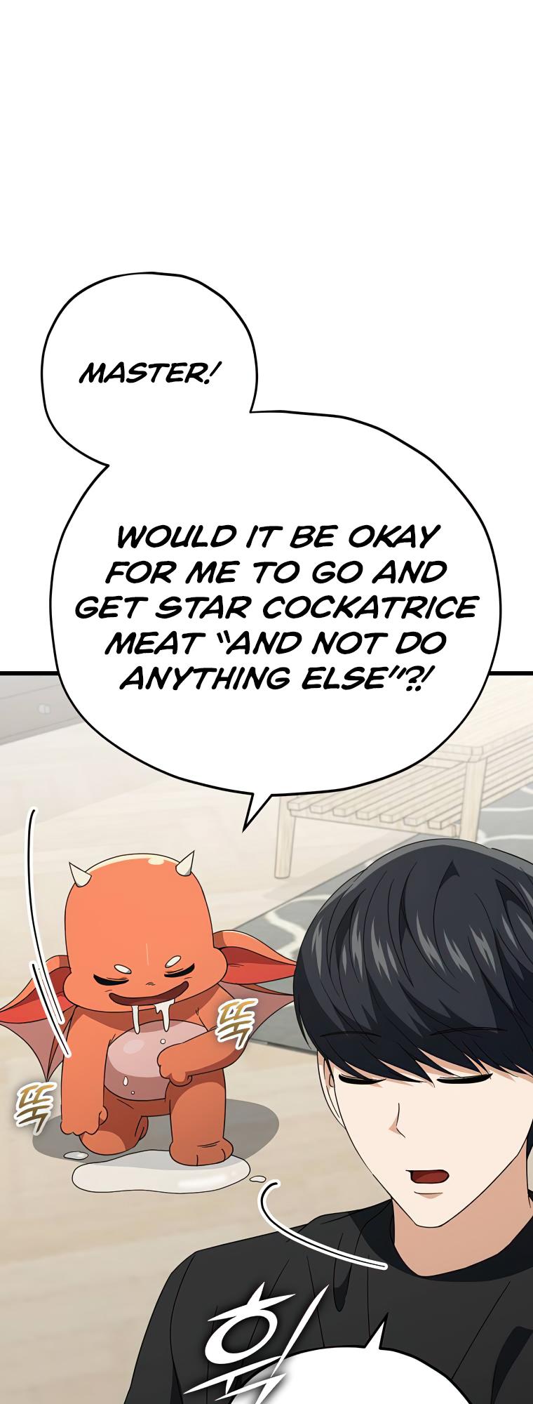 My Dad Is Too Strong Chap 136 - Next Chap 137