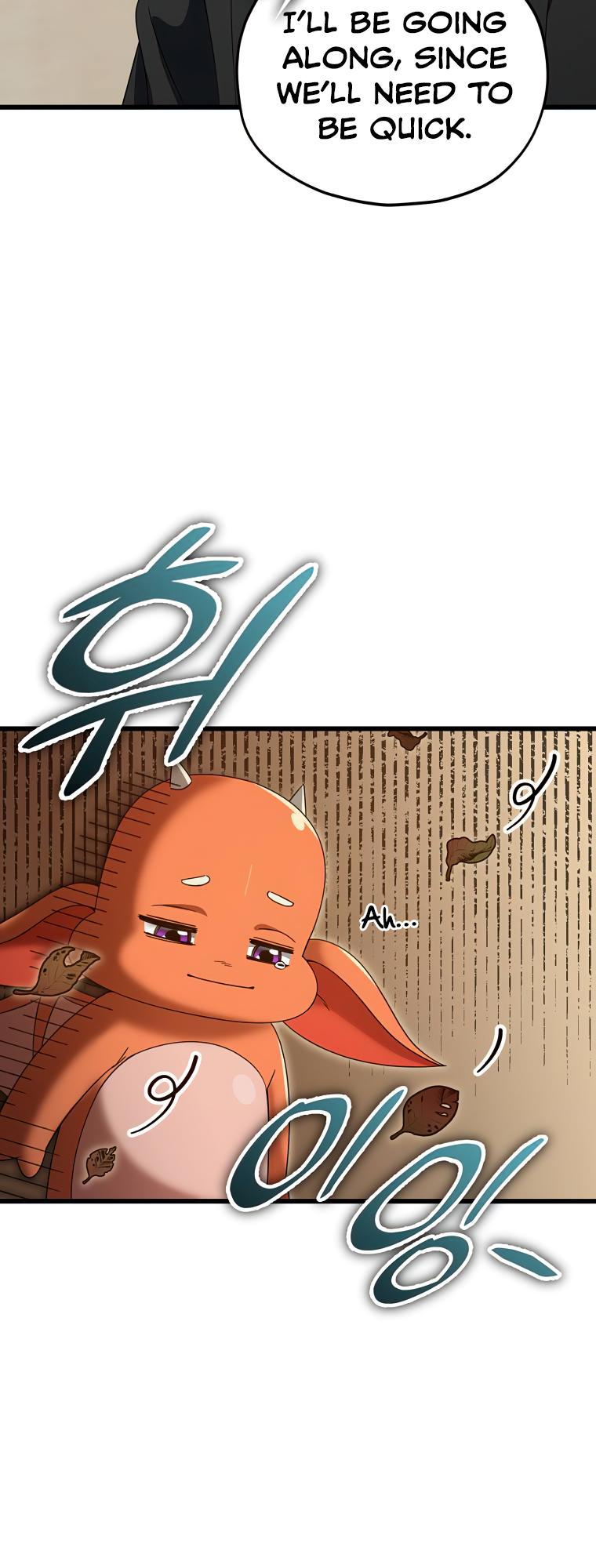 My Dad Is Too Strong Chap 136 - Next Chap 137
