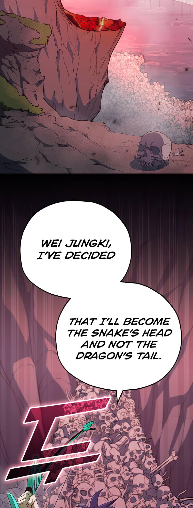 My Dad Is Too Strong Chap 136 - Next Chap 137