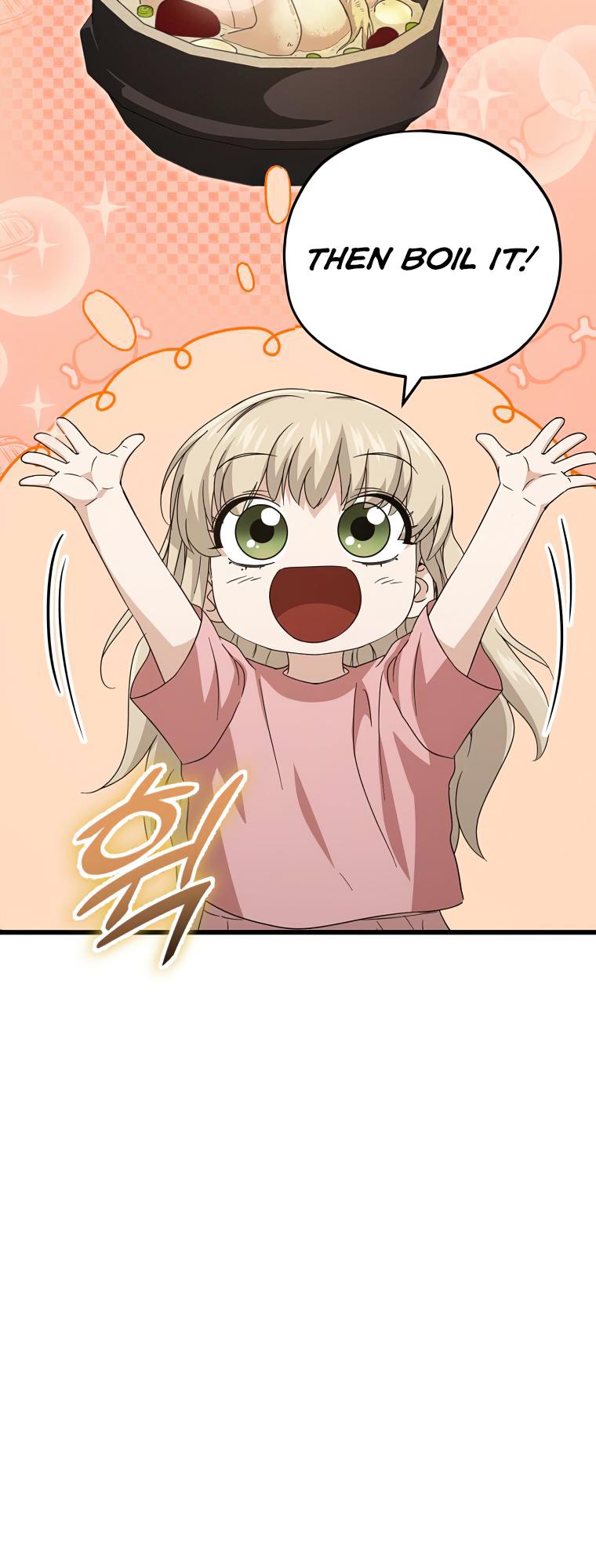 My Dad Is Too Strong Chap 136 - Next Chap 137