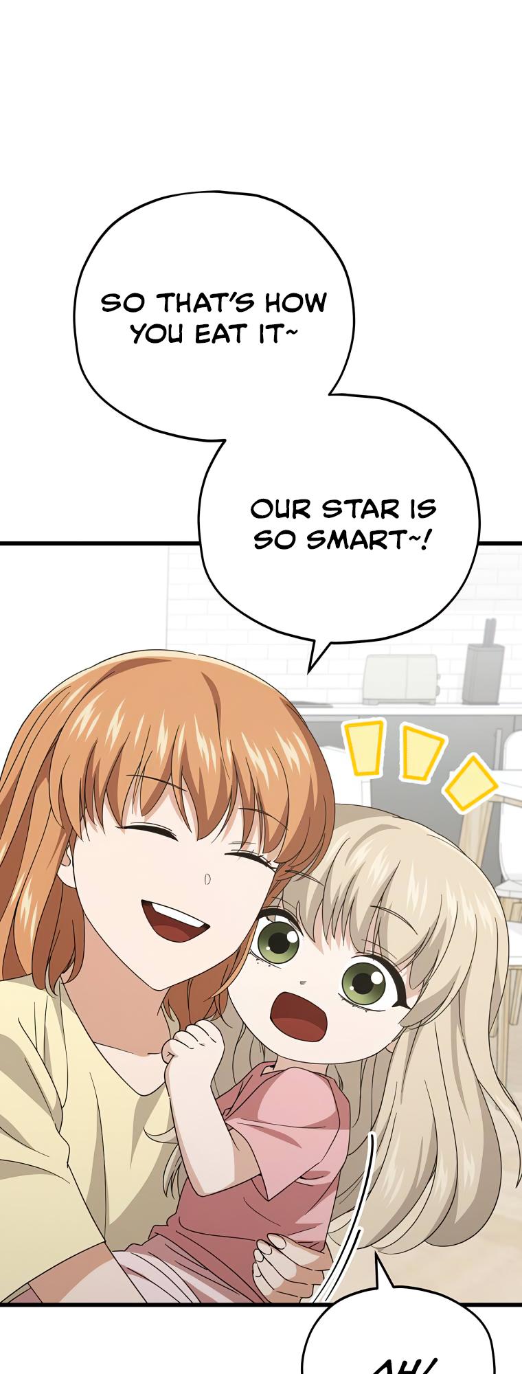 My Dad Is Too Strong Chap 136 - Next Chap 137