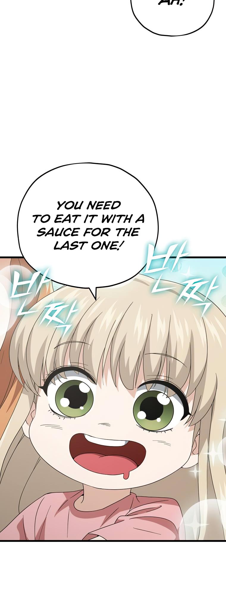 My Dad Is Too Strong Chap 136 - Next Chap 137