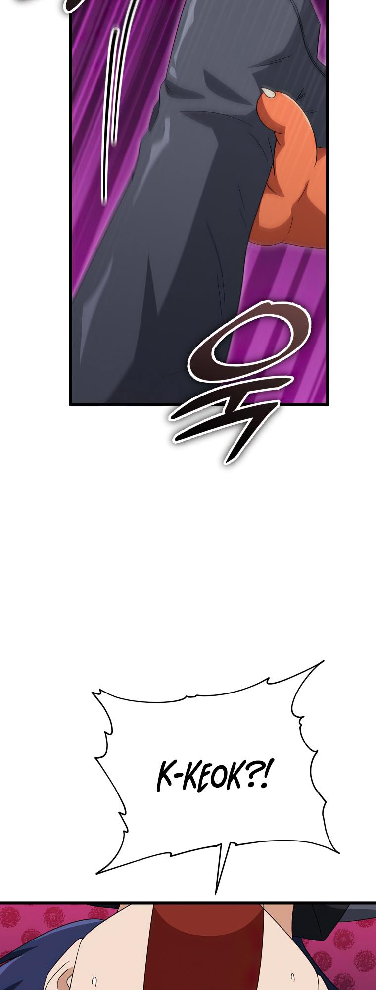 My Dad Is Too Strong Chap 136 - Next Chap 137