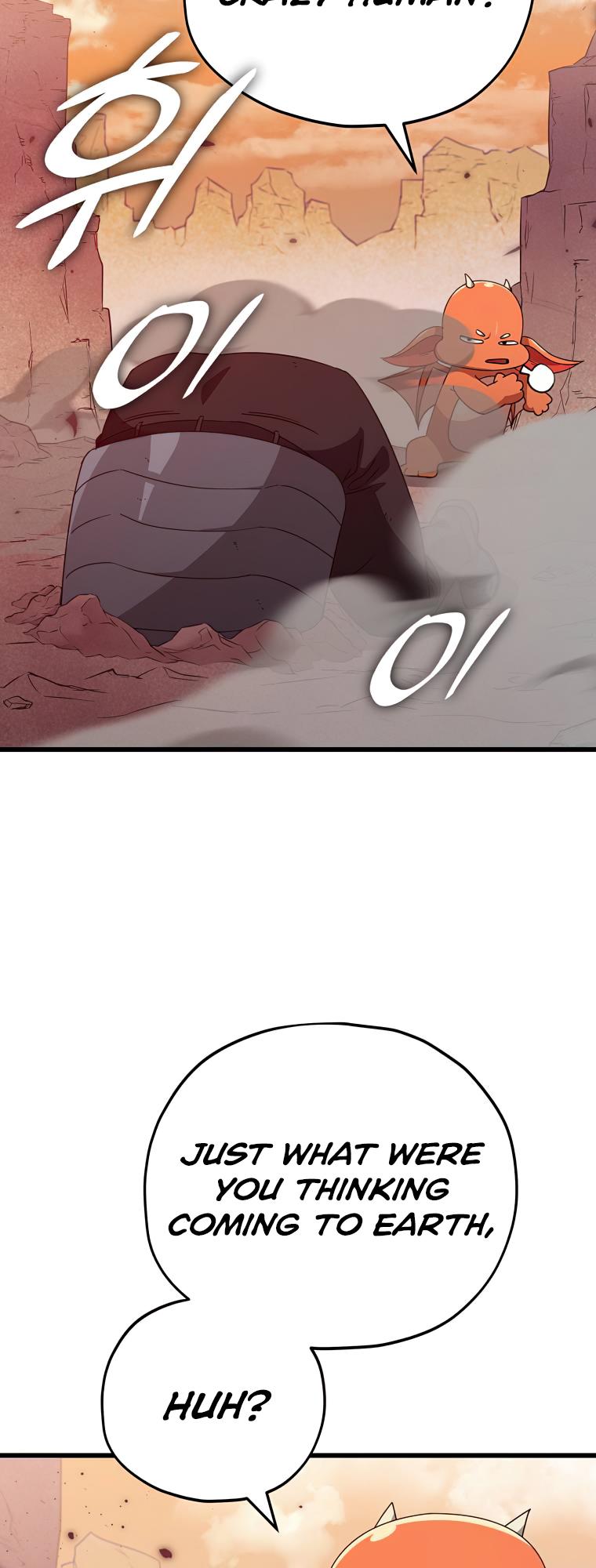 My Dad Is Too Strong Chap 136 - Next Chap 137
