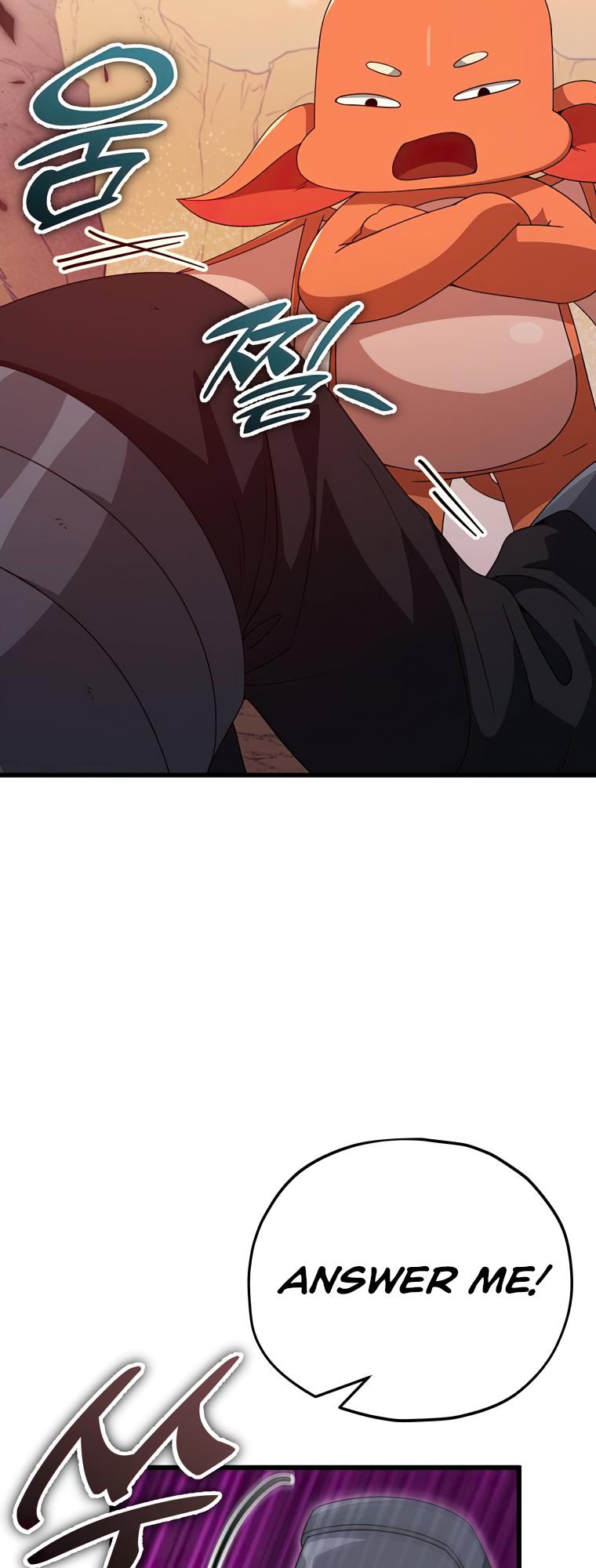 My Dad Is Too Strong Chap 136 - Next Chap 137