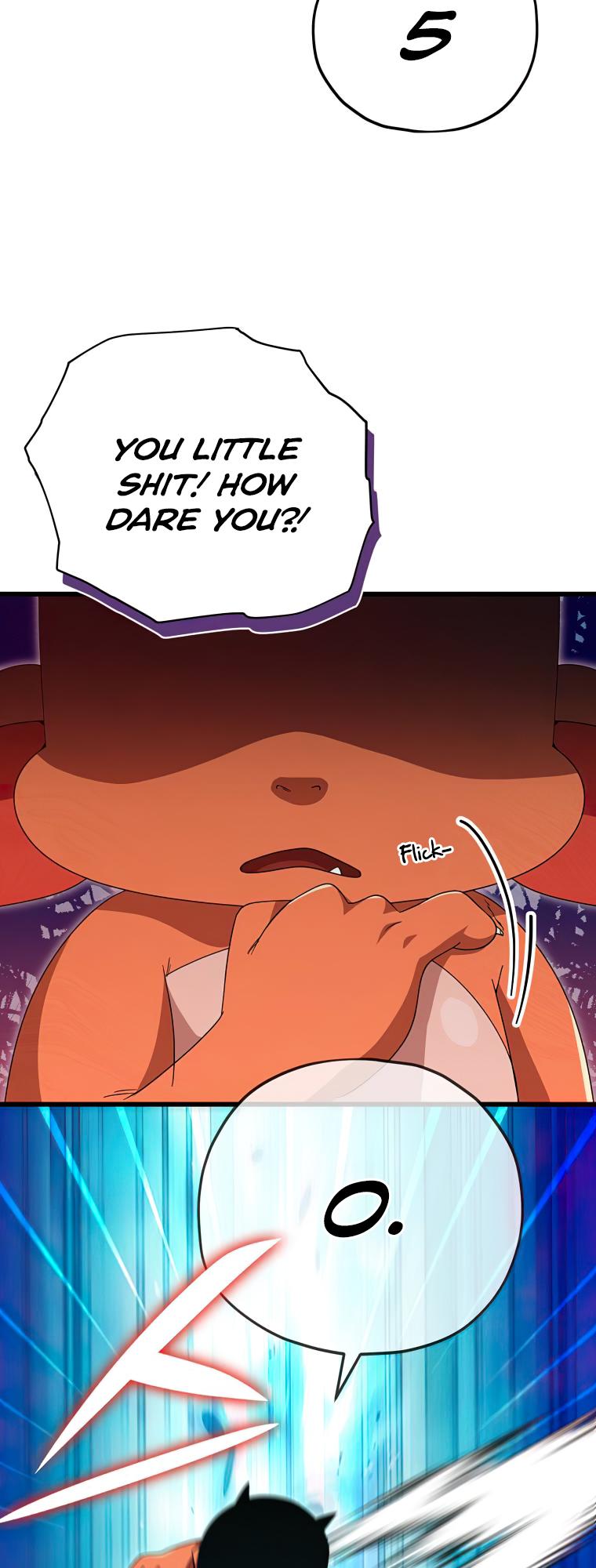 My Dad Is Too Strong Chap 136 - Next Chap 137