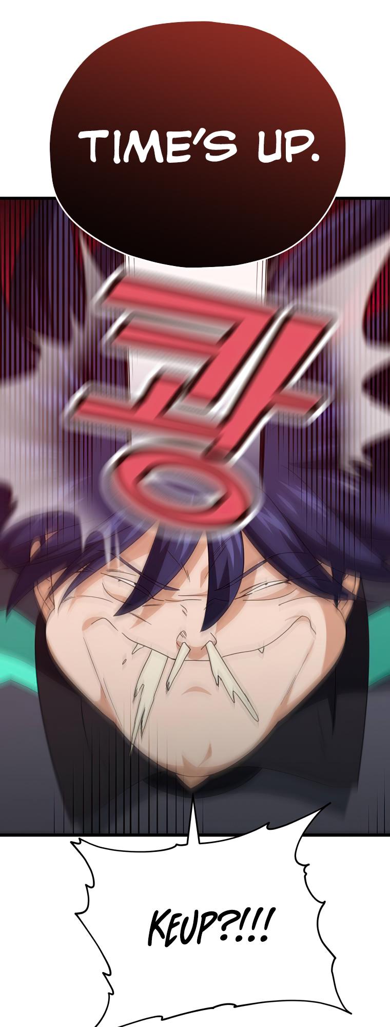 My Dad Is Too Strong Chap 136 - Next Chap 137