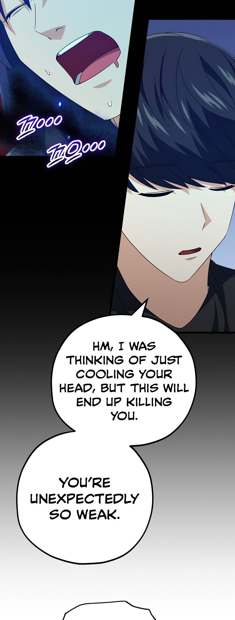 My Dad Is Too Strong Chap 136 - Next Chap 137